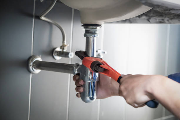 Best Emergency Plumbing Repair  in Deer Park, IL